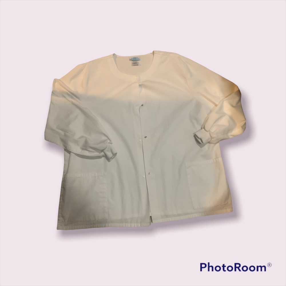 Nursing jacket